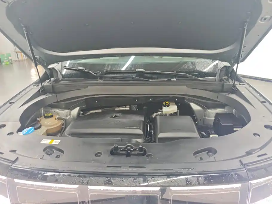 Photo 10 - BAIC ORV Beijing Off-Road BJ30