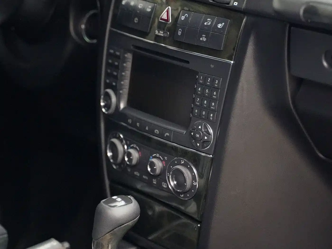 Mercedes-Benz G-Class AMG 2009 AMG G 55 фото 14