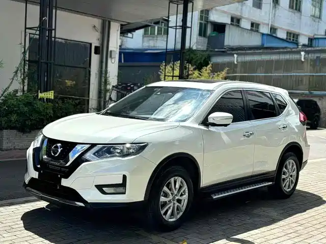Nissan X-Trail 2021 2.0L CVT 2WD XL ITS Comfort Commemorative Edition