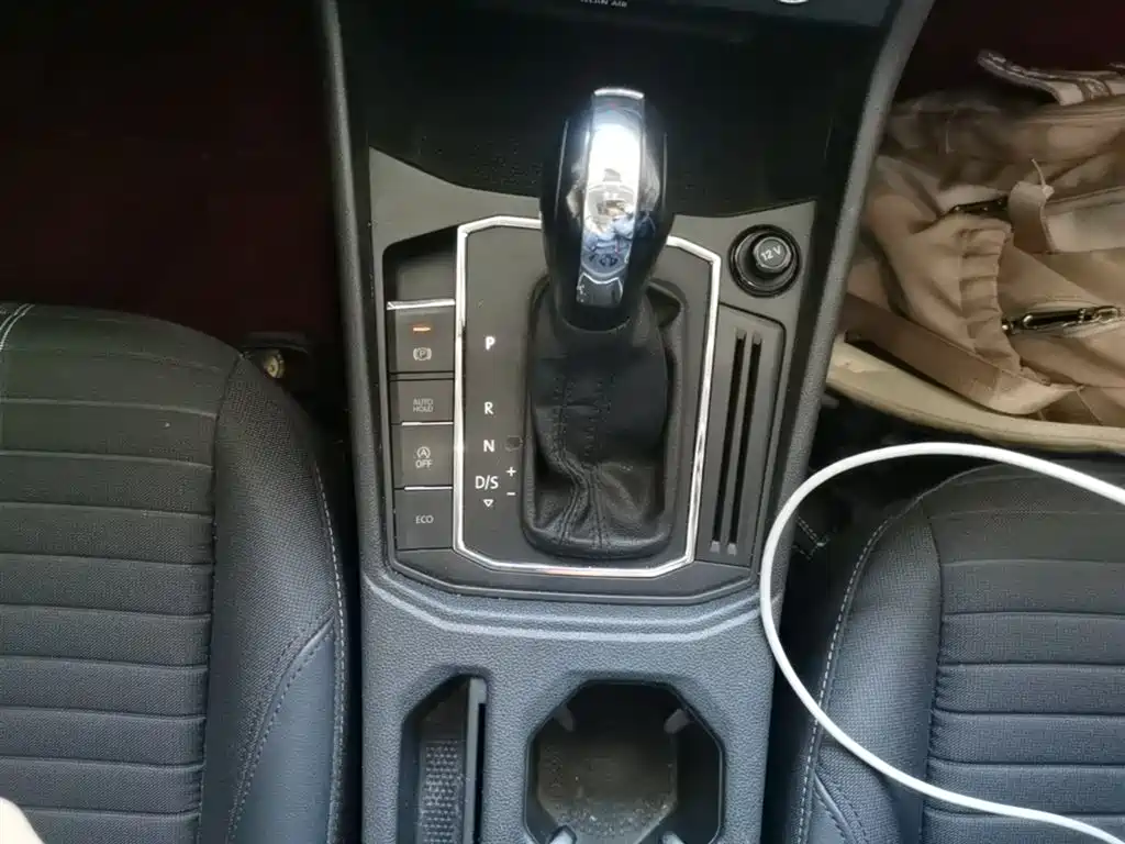 Volkswagen Lavida 2021 280TSI DSG Comfort Edition фото 14