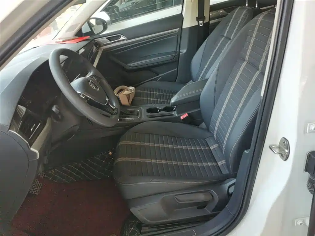 Volkswagen Lavida 2021 280TSI DSG Comfort Edition фото 15