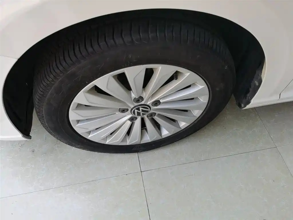 Volkswagen Lavida 2021 280TSI DSG Comfort Edition фото 23