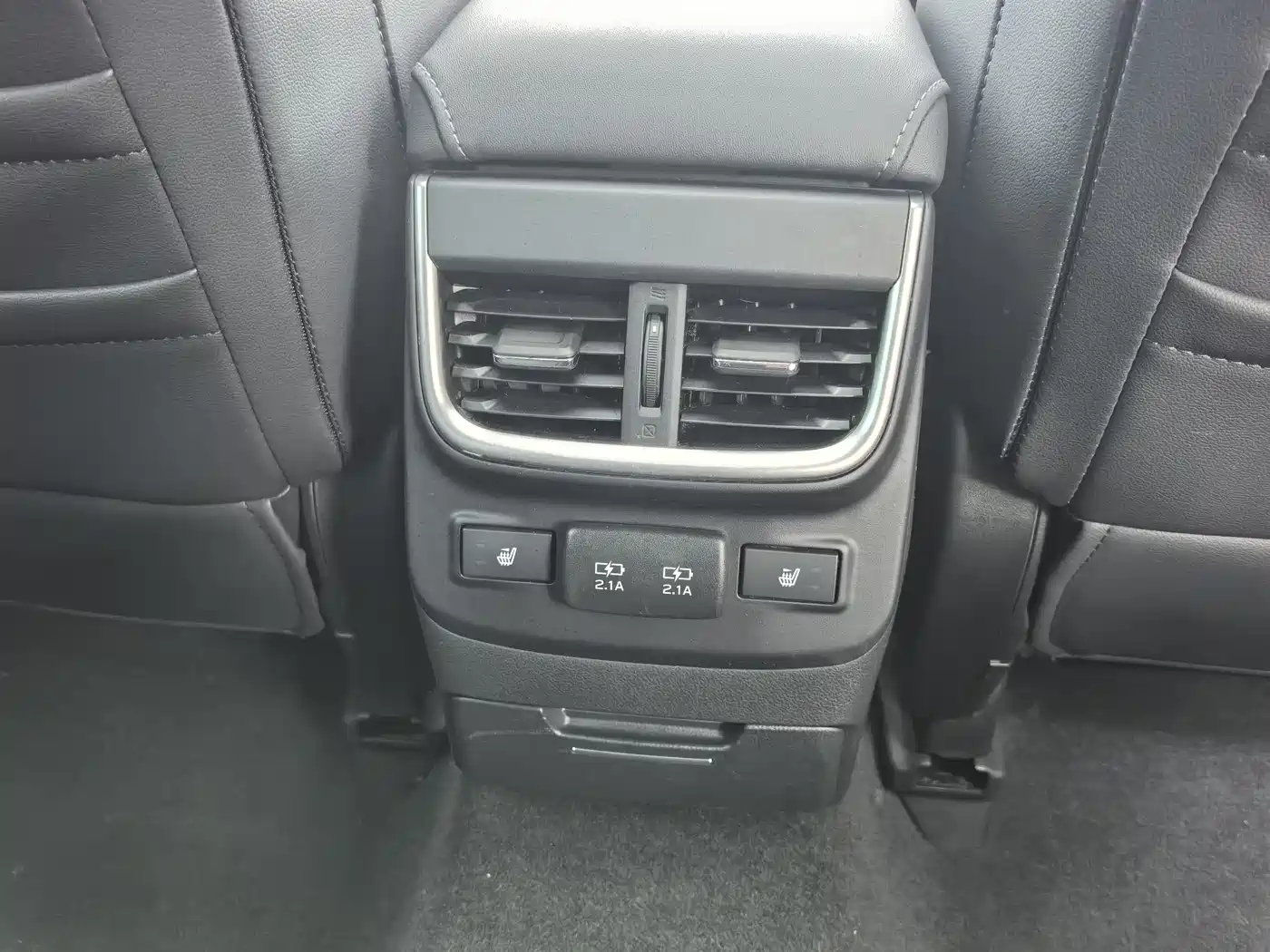 Subaru Outback 2022 2.5i Flagship Edition EyeSight фото 9