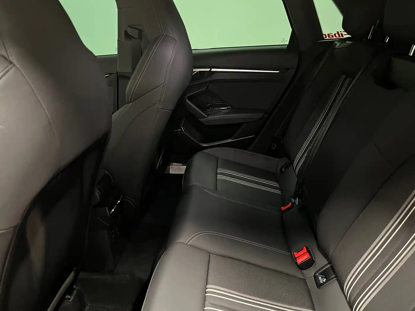Audi A3 2023 Facelift Sportback 35 TFSI Fashion Sport фото 10