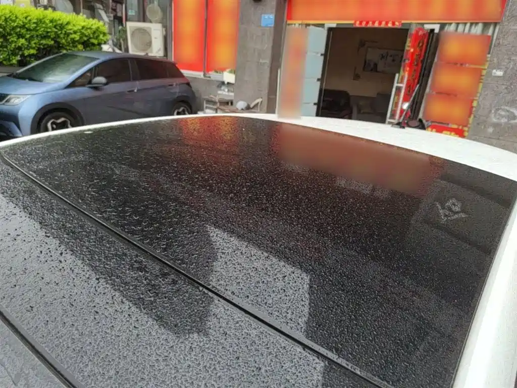 Volkswagen Polo 2019 Plus 1.5L Automatic Colorful Tech Edition фото 27