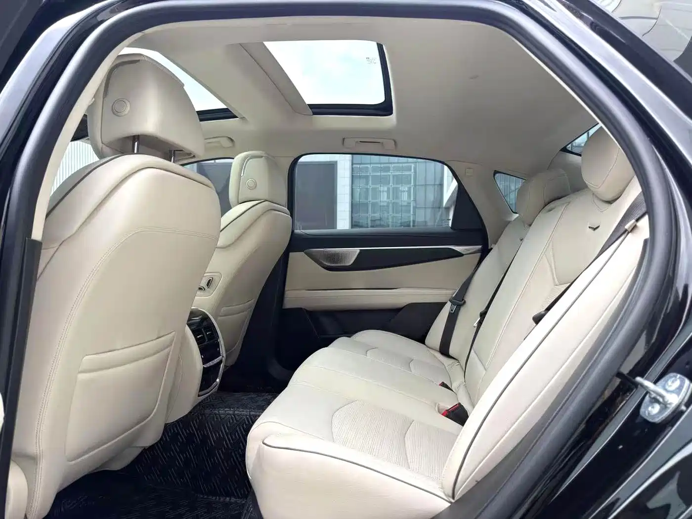 2026 Cadillac CT6