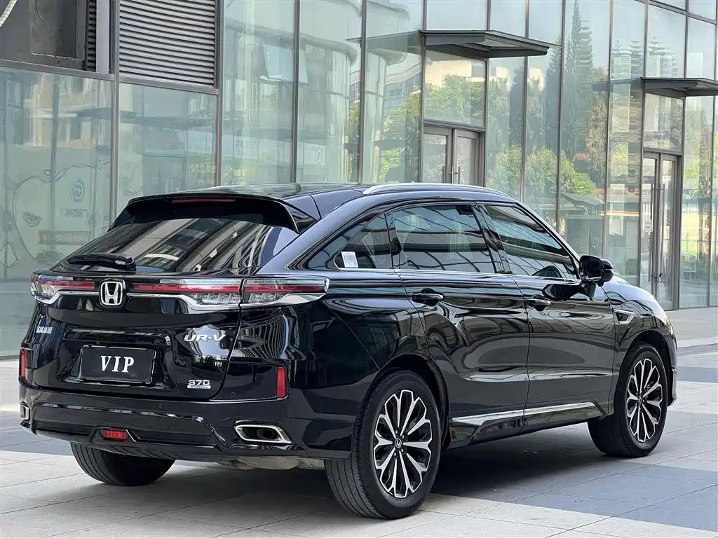 HONDA UR-V