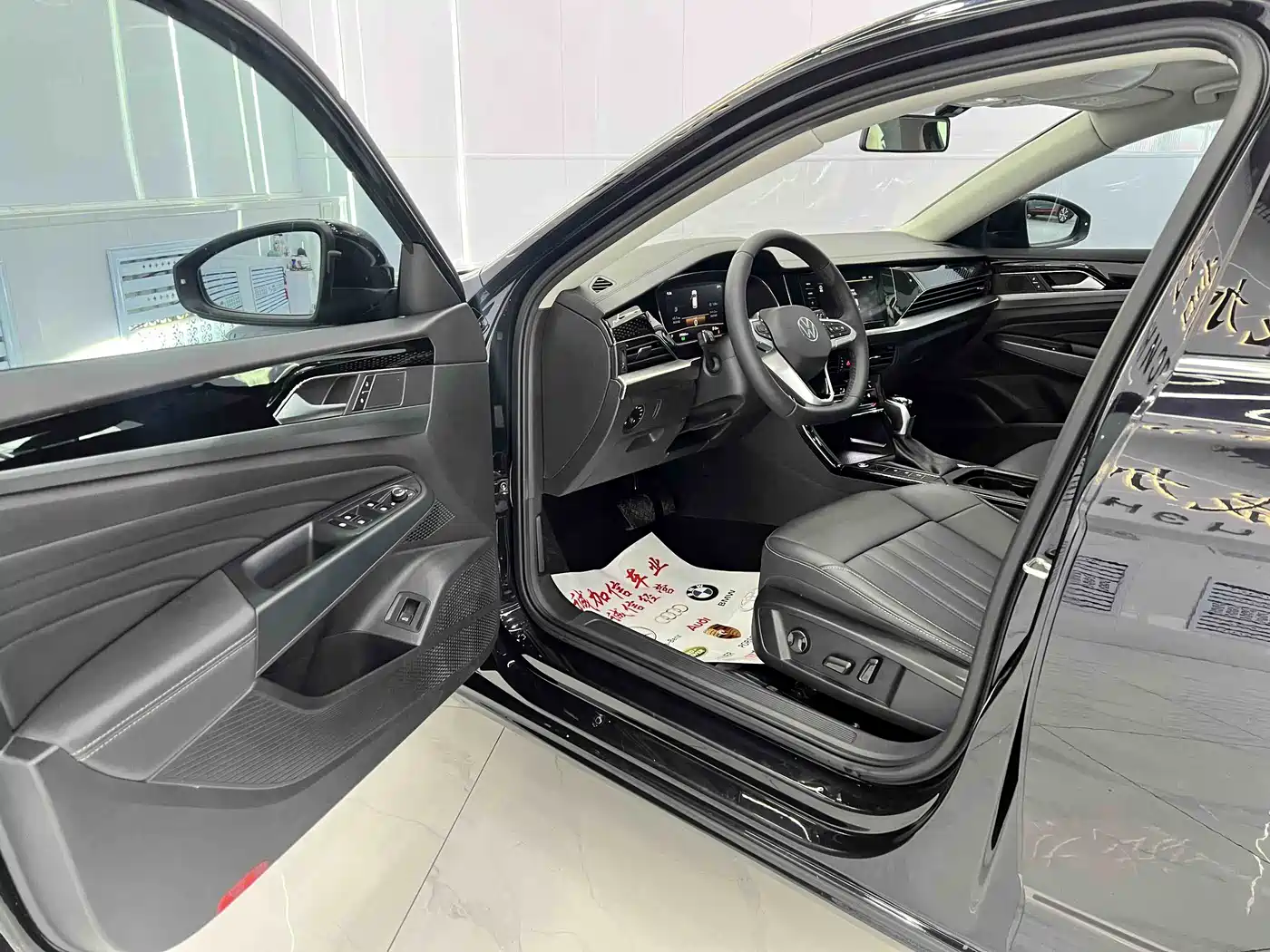 Volkswagen Passat 2021 Model 280TSI Business Edition фото 7