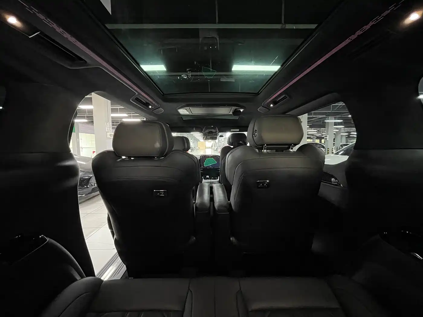 ZEEKR EXTREME KRYPTON 009