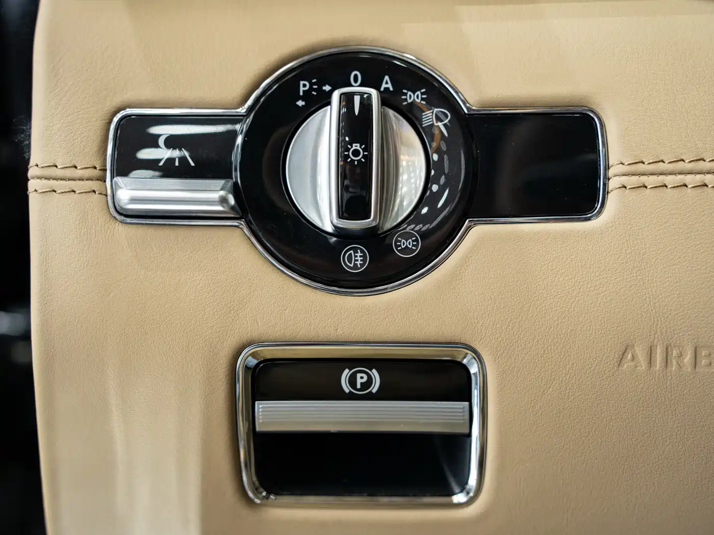 Mercedes-Benz S-Class 2012 S 600 L Grand Edition фото 21
