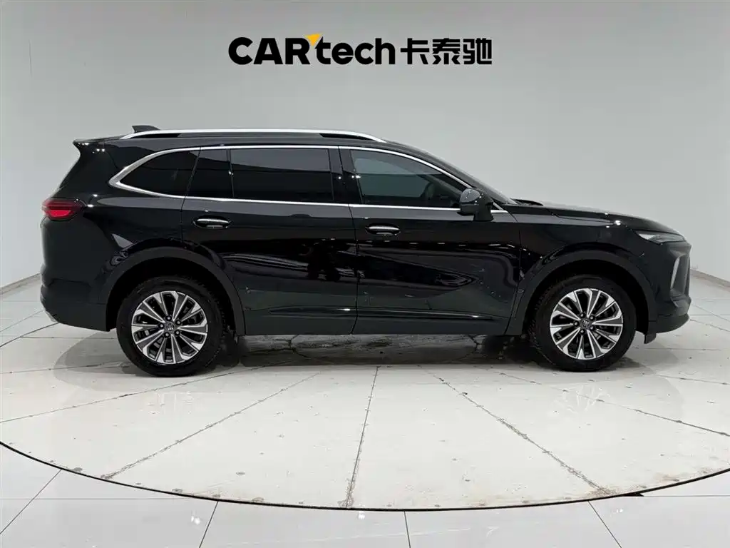 BUICK ANGKEWEI PLUS