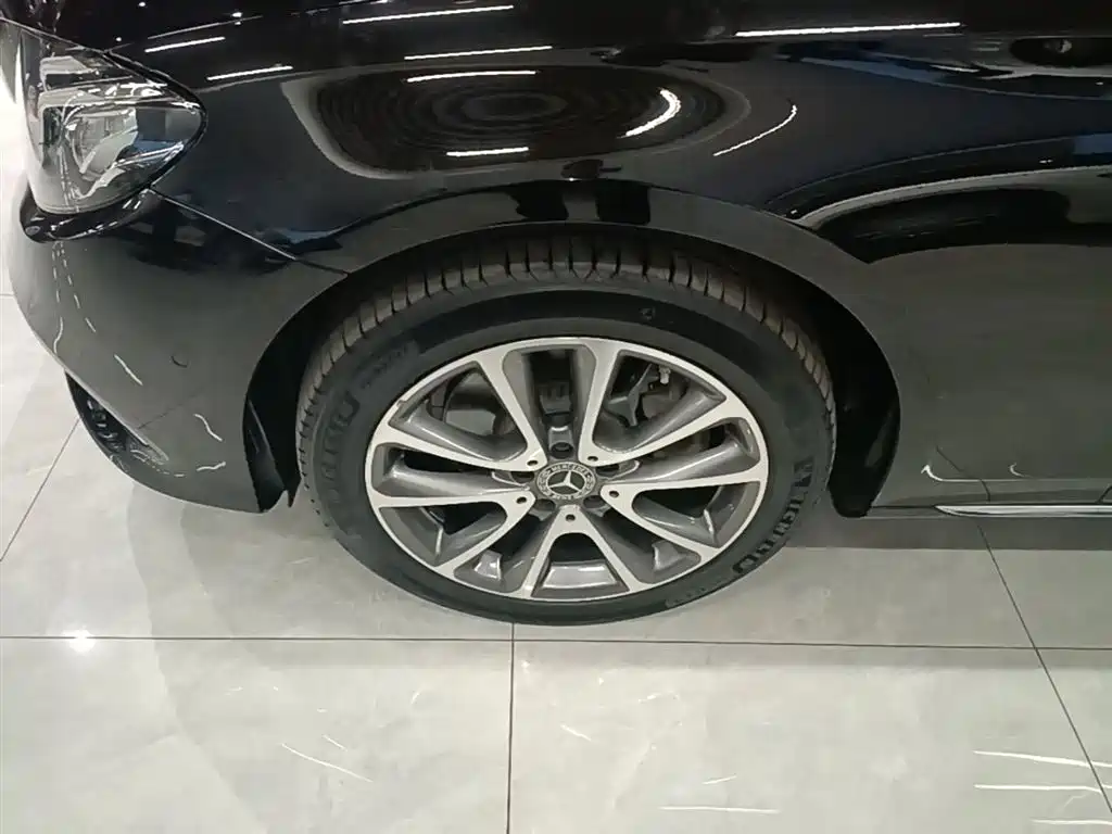 Mercedes-Benz E-Class 2020 E 260 L фото 23