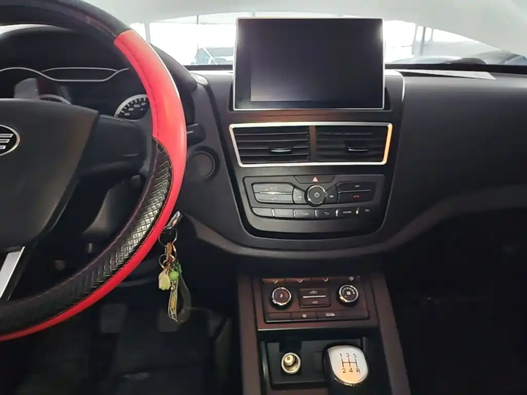 Besturn X40 2018 2017 1.6L Manual Luxury