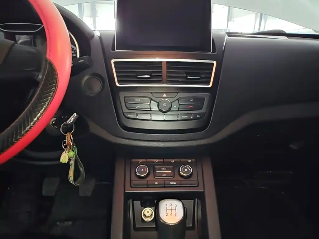 Besturn X40 2018 2017 1.6L Manual Luxury