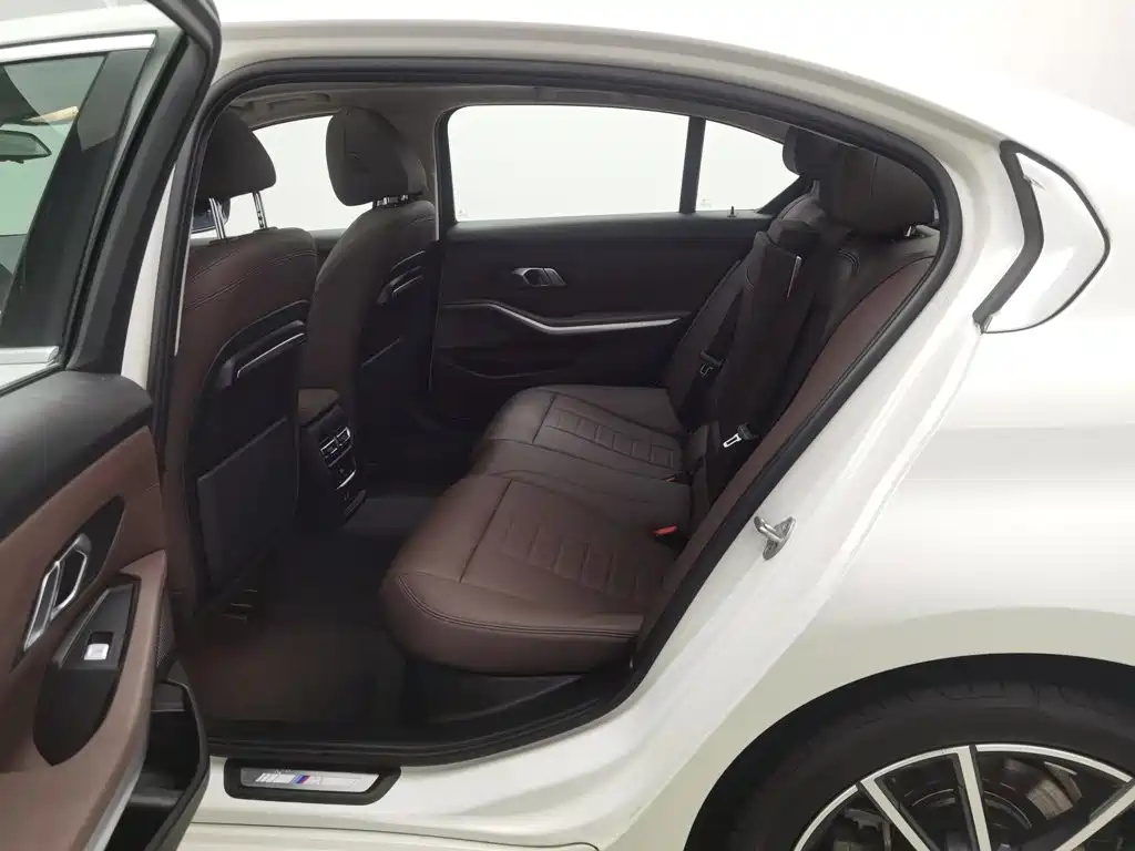 BMW 3 Series, миниатюра 15