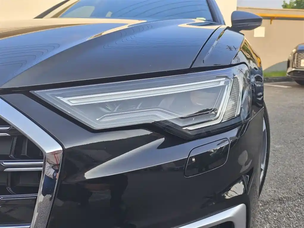 Audi A6L 2024 40 TFSI Luxury Dynamic фото 14