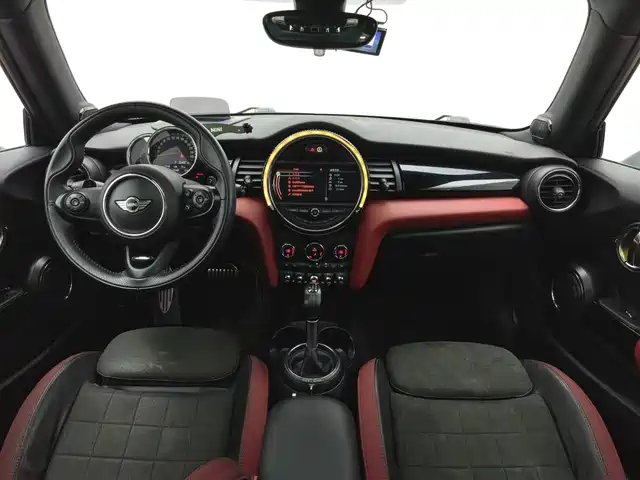 MINI JCW 2016 2.0T JOHN COOPER WORKS Pioneer — фото 5