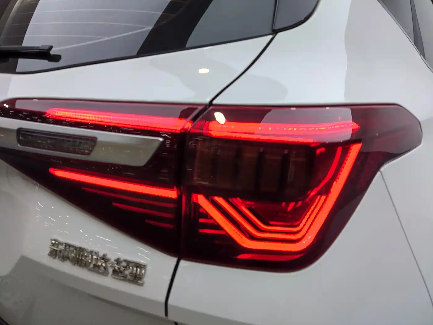 Kia KX3 Smart Run 2021 1.5L CVT Fashion Edition фото 8