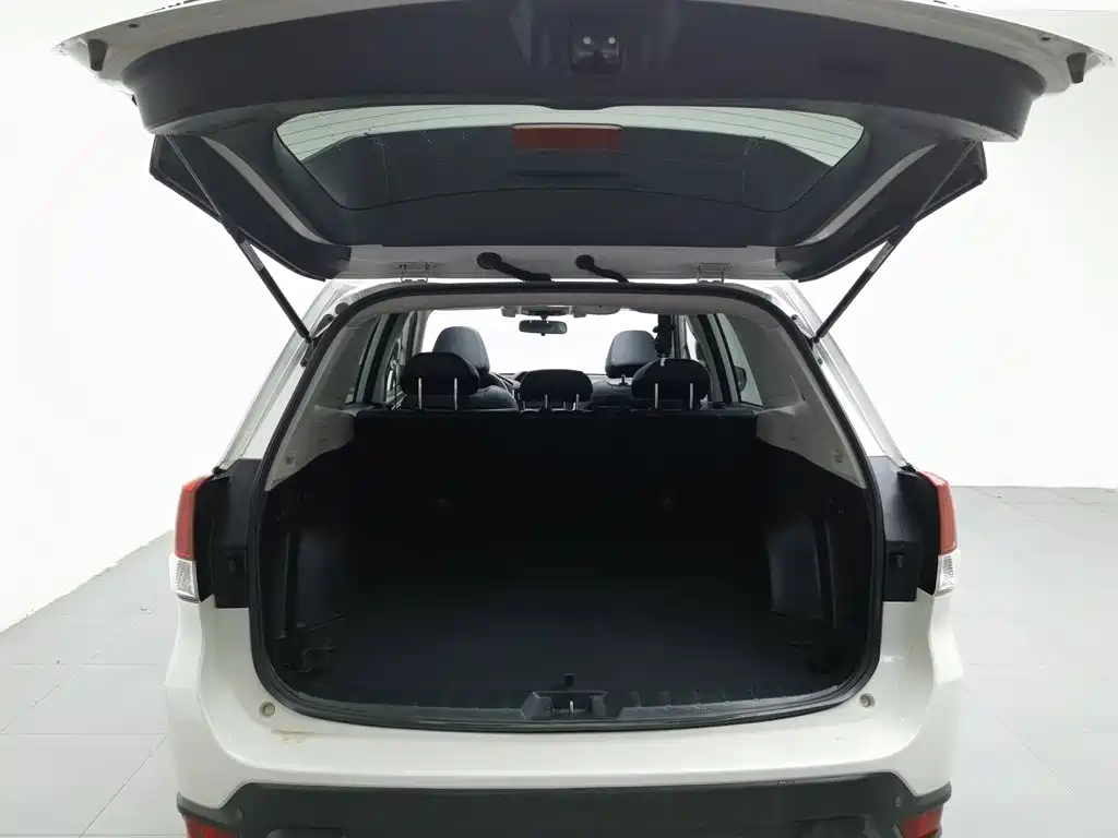 Subaru Forester 2021 2021 2.0i Luxury Edition with EyeSight