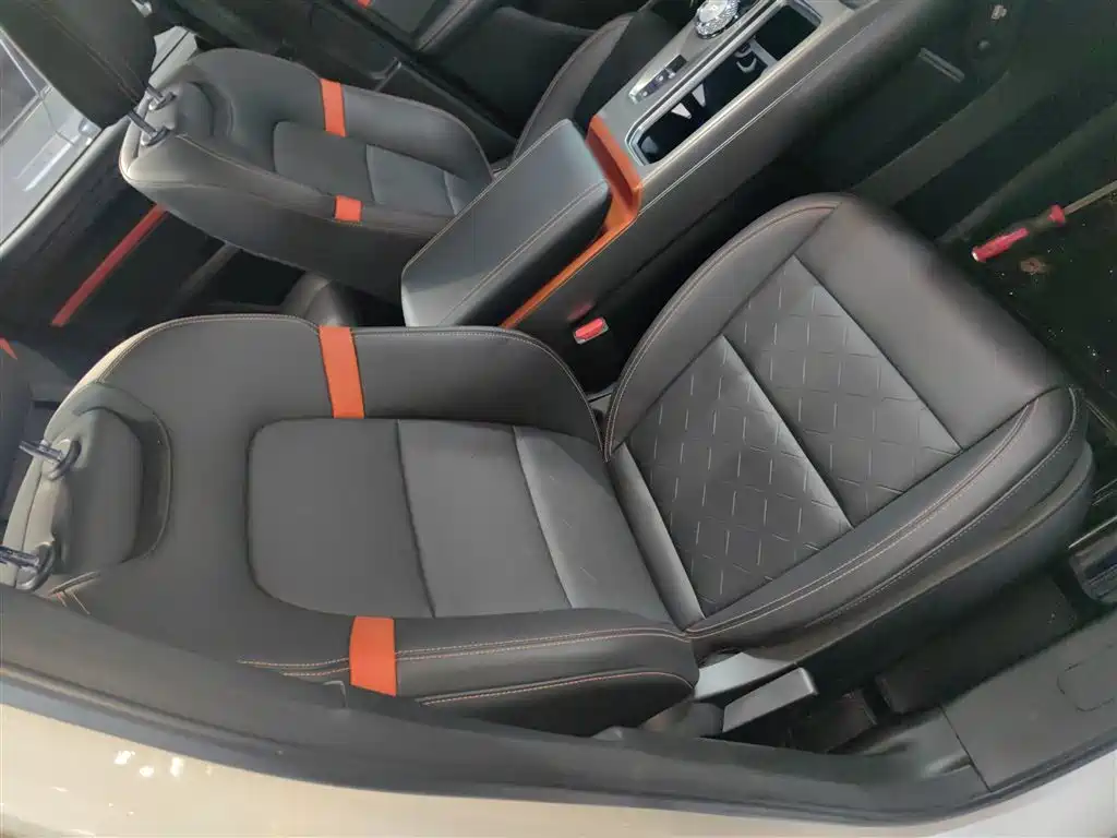 Haval Big Dog 2022 1.5T DCT FWD Labrador Edition фото 25