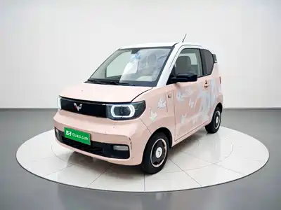 Wuling Hongguang MINI EV
