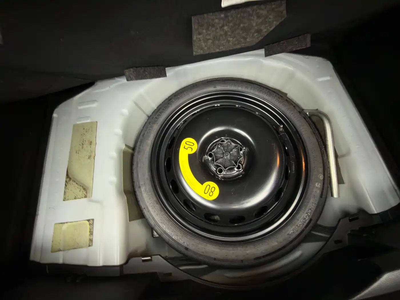 Volkswagen Tanying 2021 1.5L Automatic Smart Connect Edition фото 18