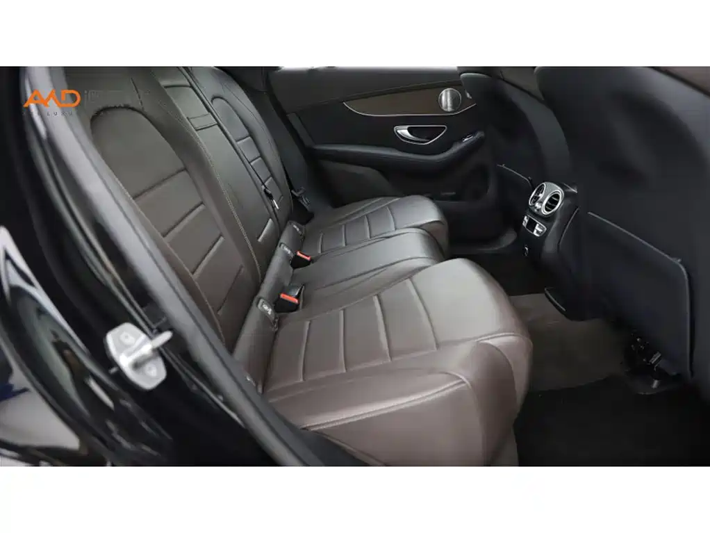 Mercedes-Benz GLC 2021 GLC 300 L 4MATIC Sporty фото 8