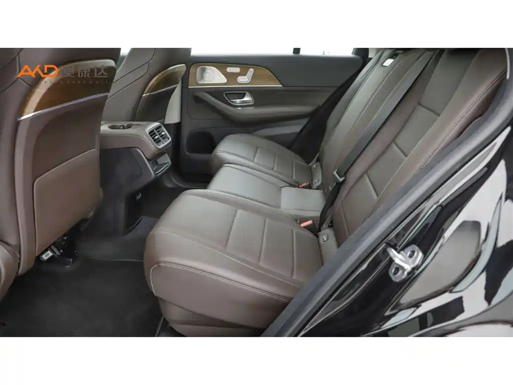 Mercedes-Benz GLE New Energy 2021 GLE 350 e 4MATIC фото 7