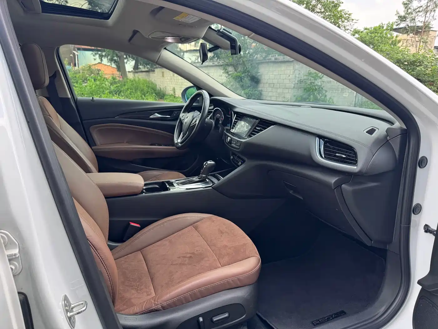Buick Regal 2019 20T Elite China VI фото 8