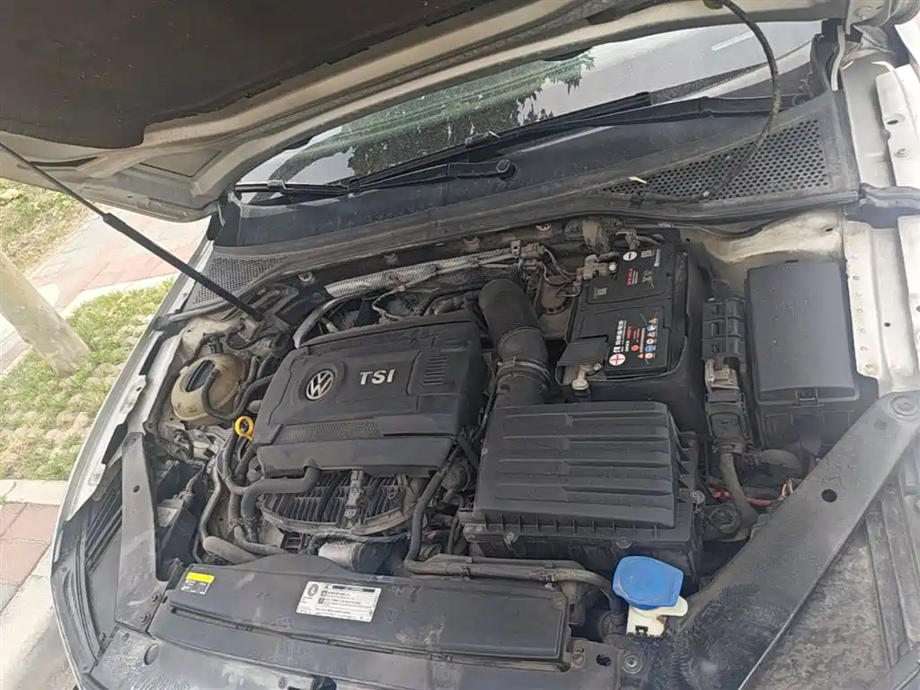 Volkswagen Magotan 2018 Facelift 330TSI DSG Luxury фото 20