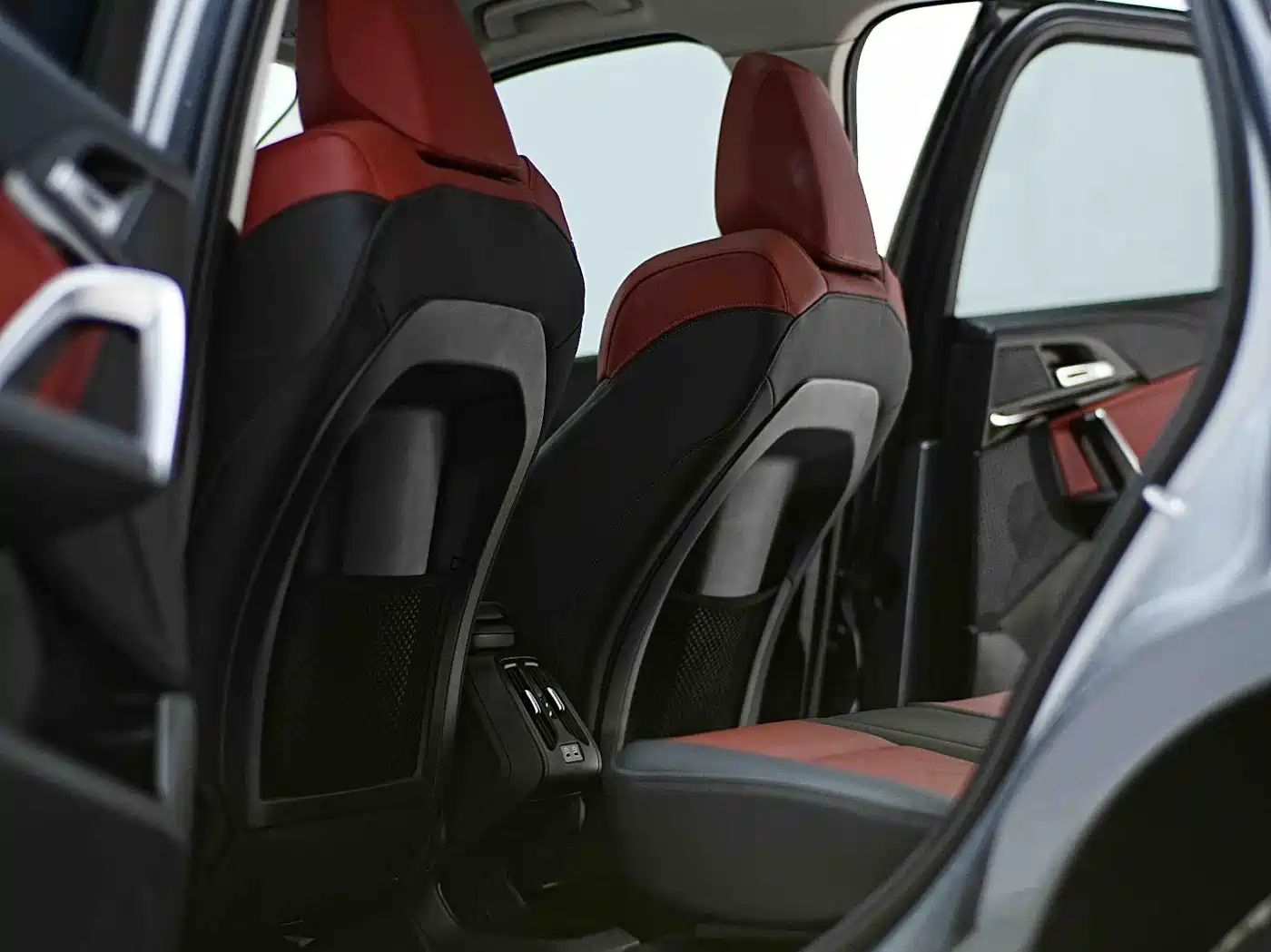 BMW X1 2023 sDrive20Li X Design Package фото 14