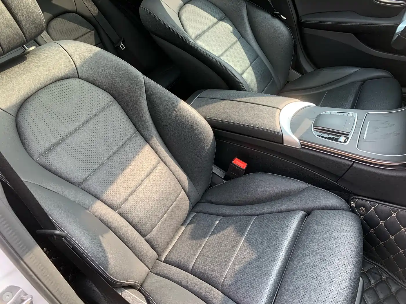 Mercedes-Benz C-Class 2020 Facelift C 260 L Sport фото 27