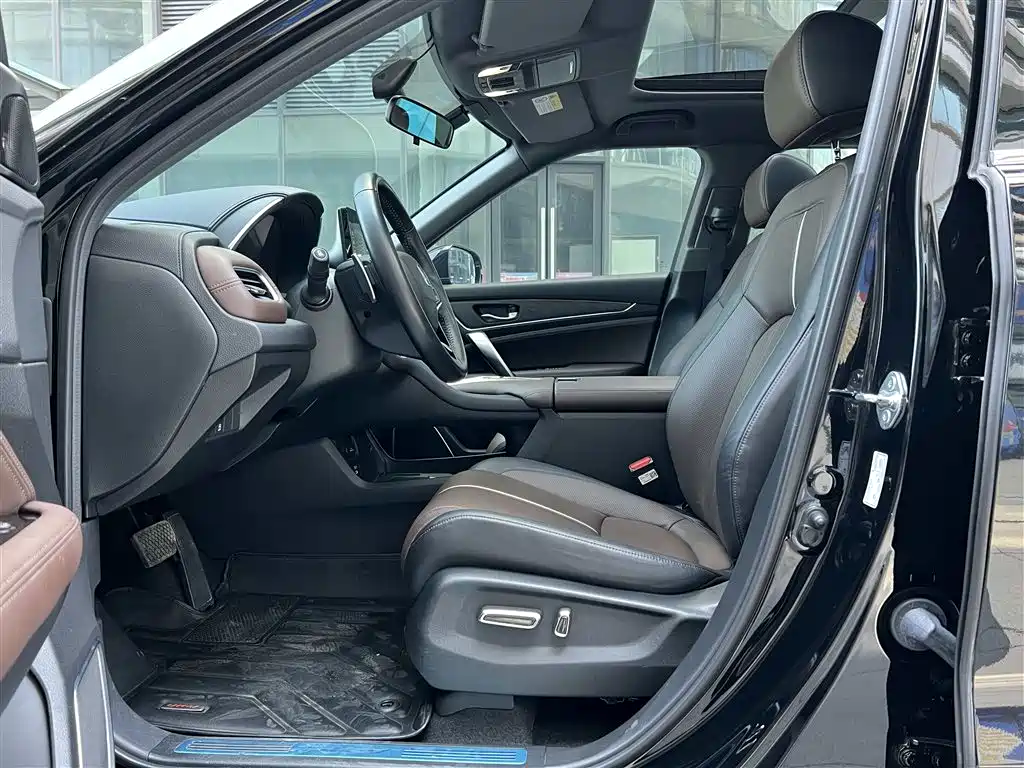 HONDA UR-V