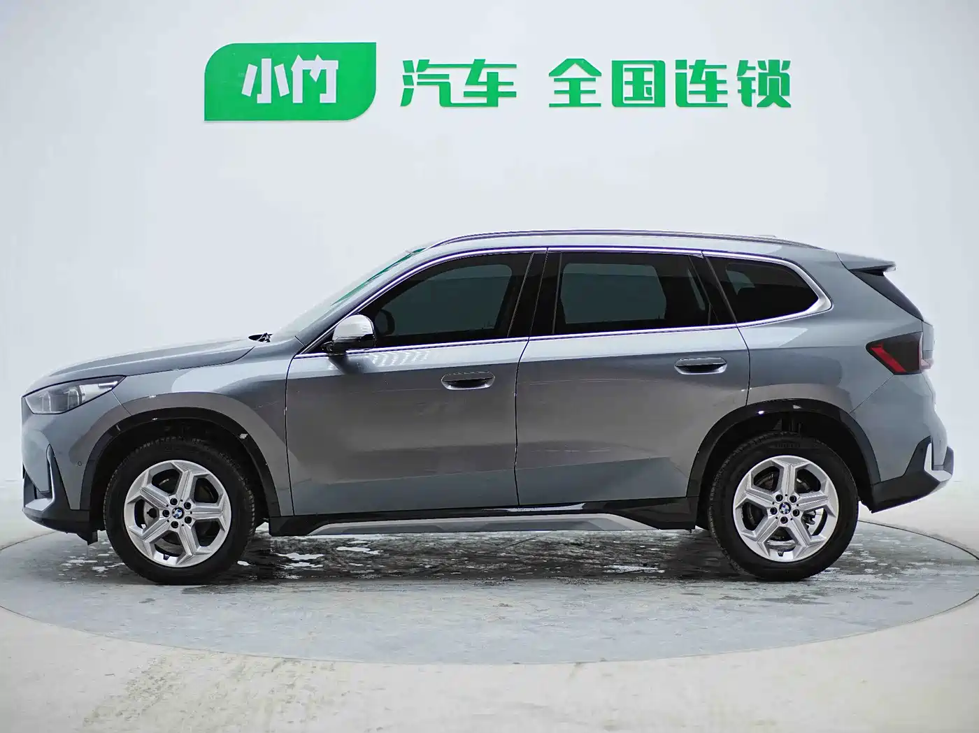 BMW X1 2023 sDrive20Li X Design Package фото 5