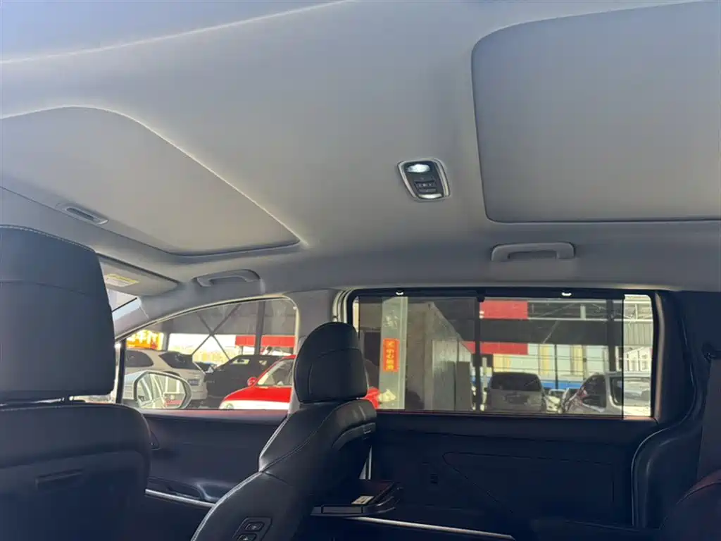 Hyundai Kustu 2021 270TGDi Premium LUX фото 9