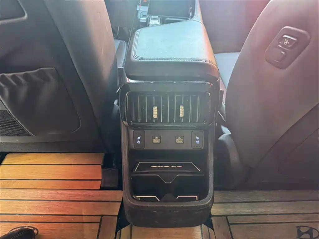 Hyundai Kustu 2021 270TGDi Premium LUX фото 22