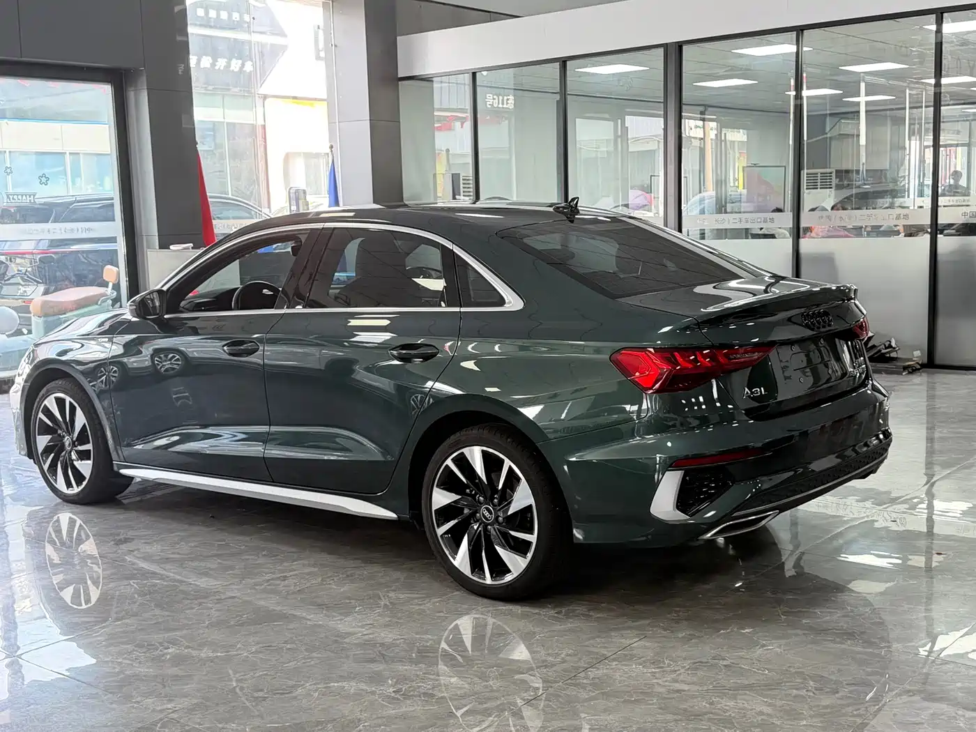 Audi A3, миниатюра 14