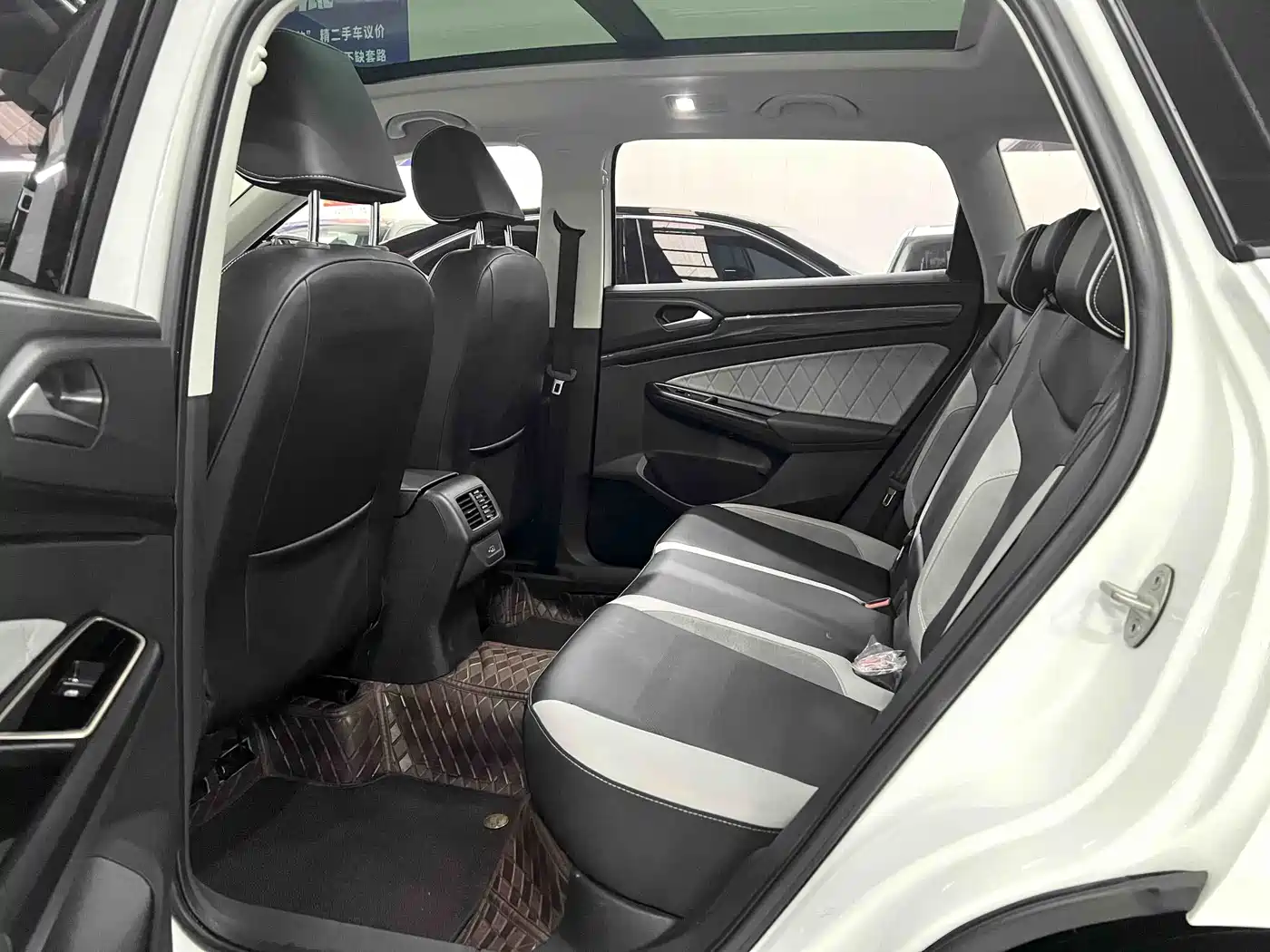  Jetta Jetta VS7 2023 280TSI Auto Highlight Comfort Edition 10