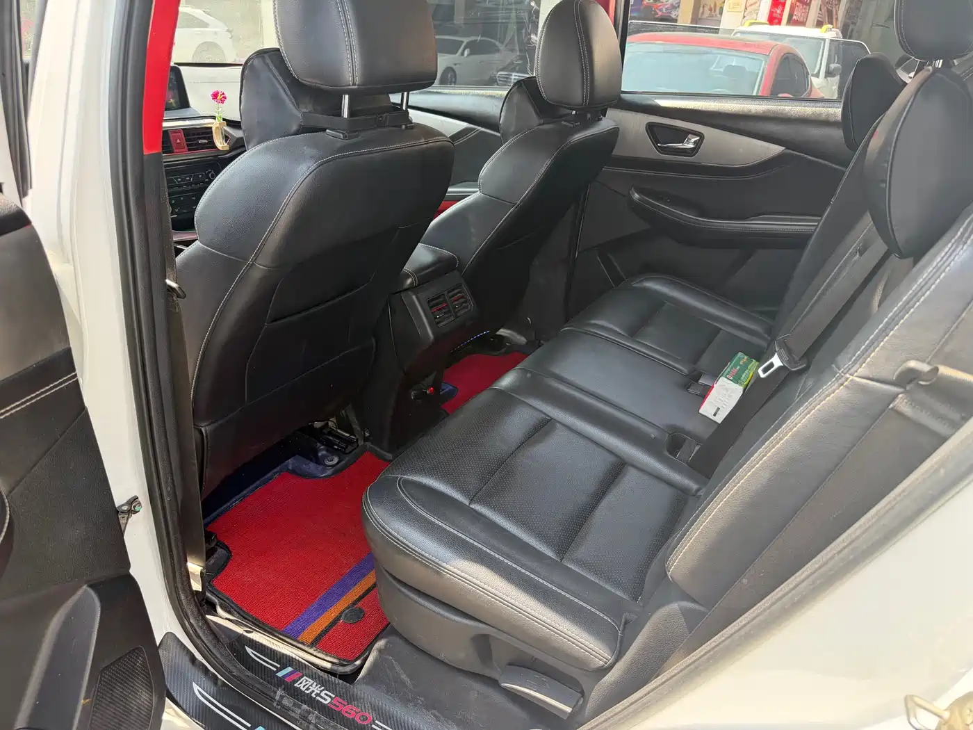 DONGFENG SCENERY S560