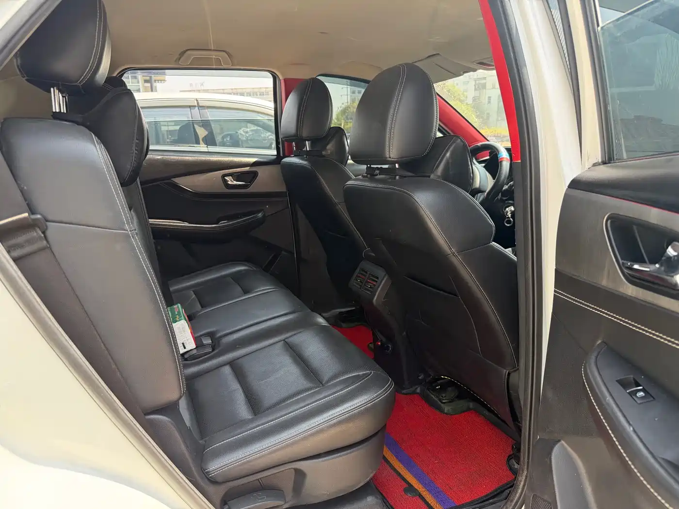 DONGFENG SCENERY S560