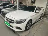 Фото 2 - Mercedes-Benz C-Class
