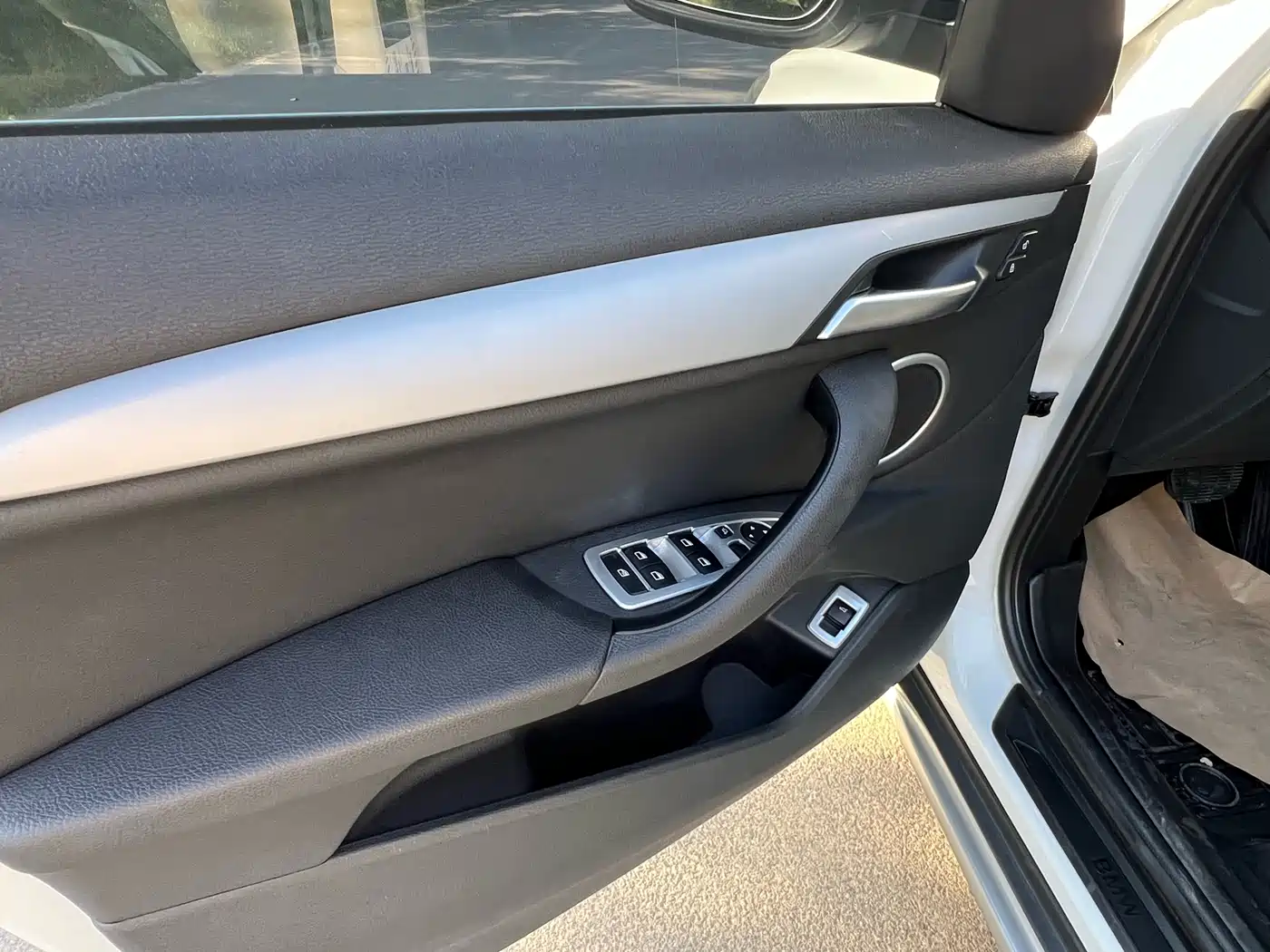 BMW X1 2019 sDrive20Li Leading Model фото 12