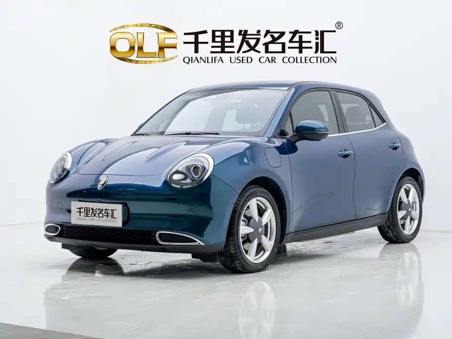 Ora Good Cat 2023 401km Standard Range Honor Edition (LFP)