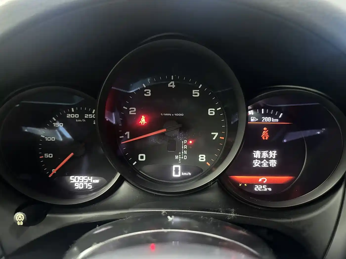 Porsche Macan 2018 Macan 2.0T фото 12