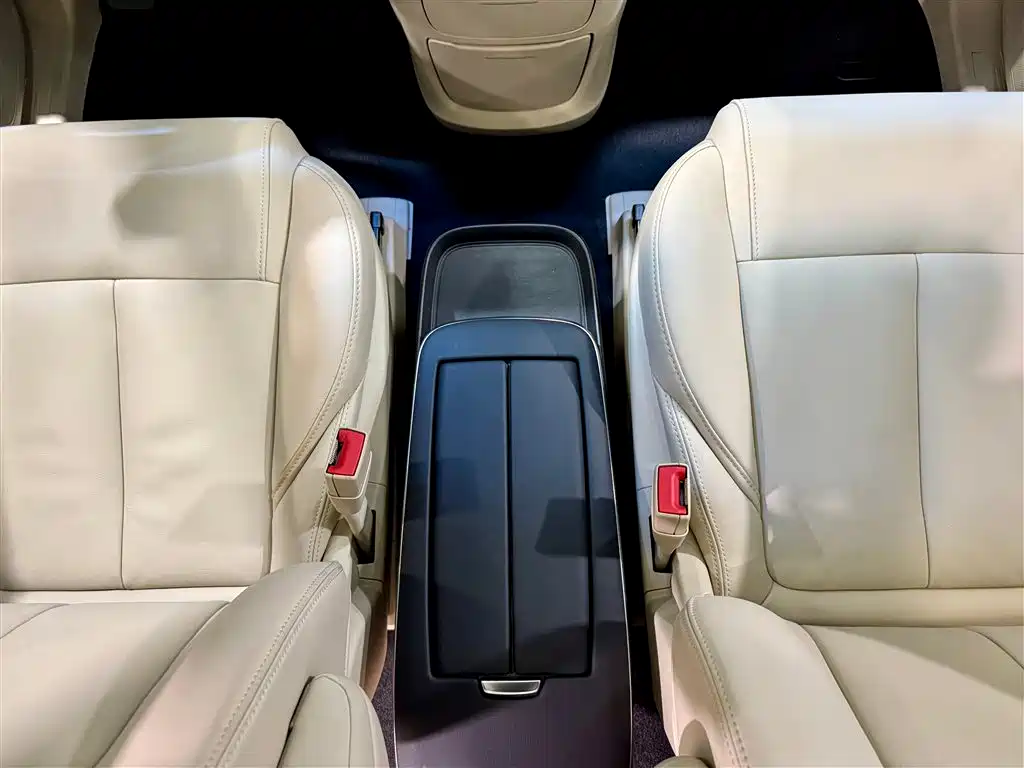 Buick GL8 2023 ES Landmaster Exclusive фото 23