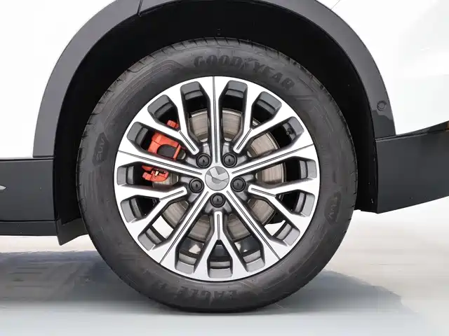 NIO EC6 2025 2025 75kWh