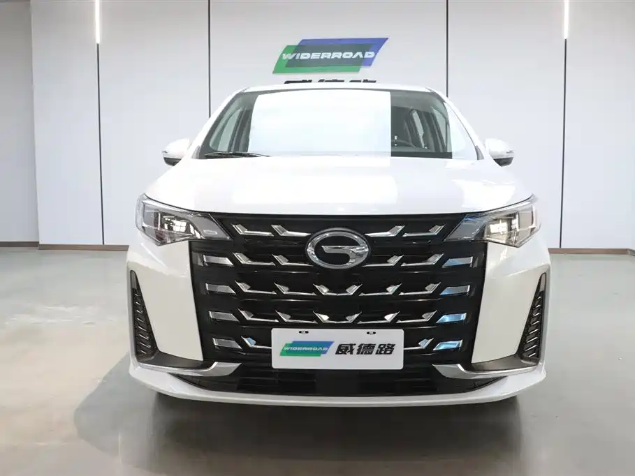 GAC Trumpchi Trumpchi M6 2023 PRO 270T DCT Luxury Edition фото 2