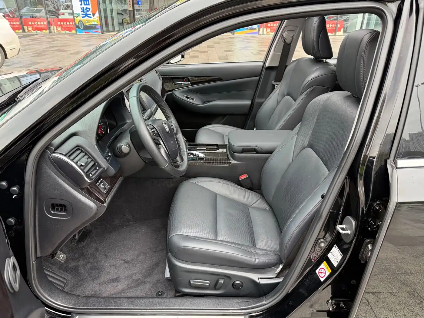 Toyota Crown 2015 2.5L Smart Edition фото 8