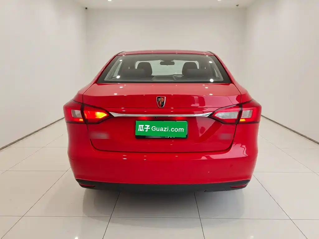 Roewe 360 2016 2015 1.5L Manual Luxury