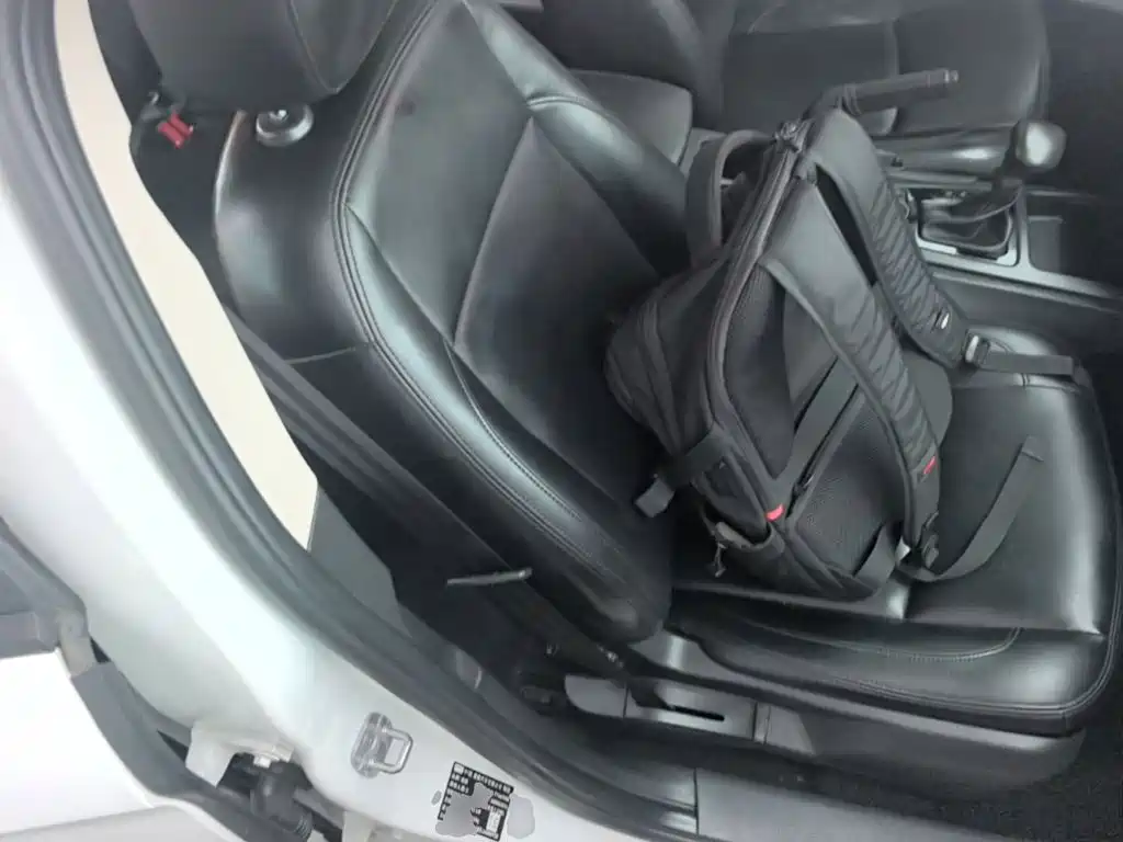 Qoros 3 2018 2018 Sedan 1.6L Auto Leading